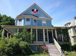 56 Lyndhurst St, Dorchester, MA 02124