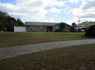 88 County Road 7, Soso, MS 39480