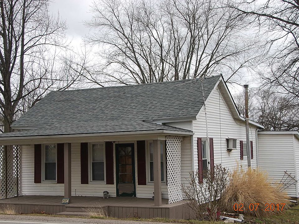 5554 S State Road 1, Connersville, IN 47331 Zillow