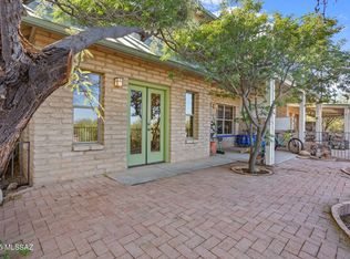3021 N Gaia Pl, Tucson, AZ 85745