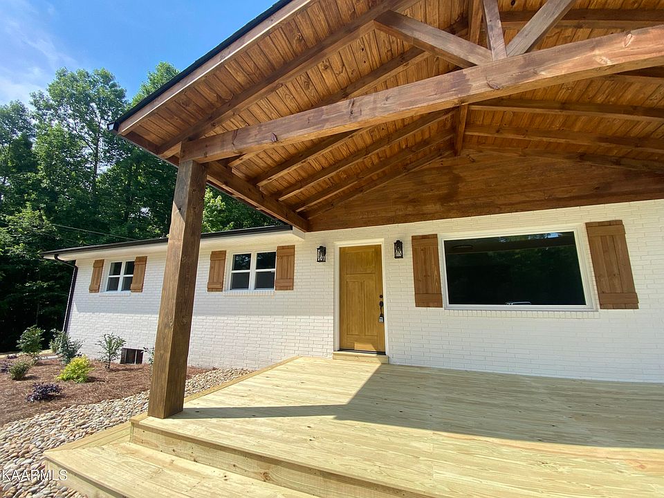 230 Old Brimstone Rd, Helenwood, TN 37755 Zillow