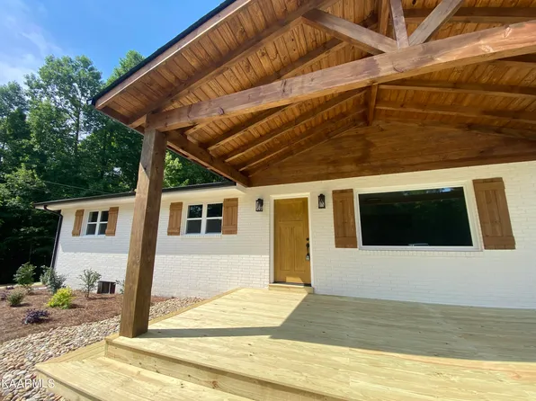 230 Old Brimstone Rd, Helenwood, TN 37755