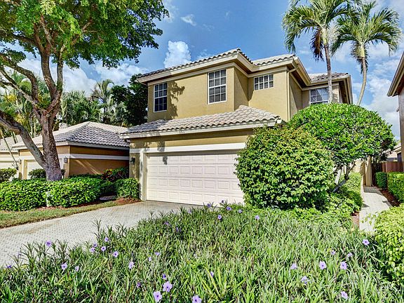 Home For Sale In Broken Sound Country Club