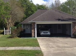 1330 S Brad Alan Ave, Gonzales, LA 70737