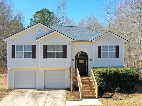 305 Long Creek Dr, Covington, GA 30016
