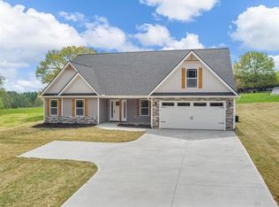 119 Highway 14, Landrum, SC 29356