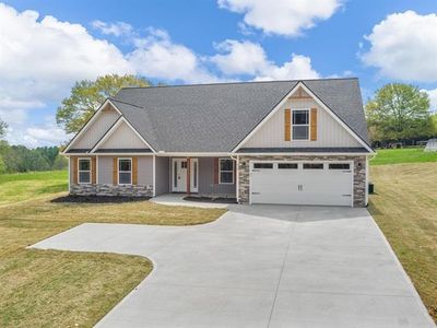 119 Highway 14, Landrum, SC, 29356