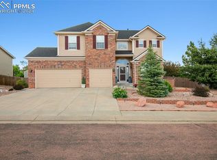 9303 Hirono Rd, Peyton, CO 80831
