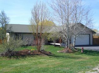 1235 Sandhill Rd, Victor, ID 83455