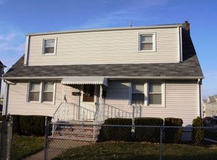 381 Semel Ave, Garfield, NJ 07026