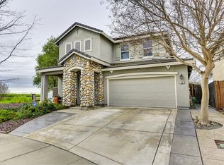 22 Tempranillo Ct, Sacramento, CA 95833