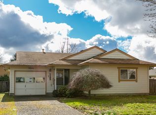 1123 Tyson Ln, Eugene, OR 97404