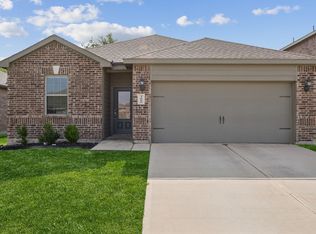 3000 Parker Rd, Anna, TX 75409