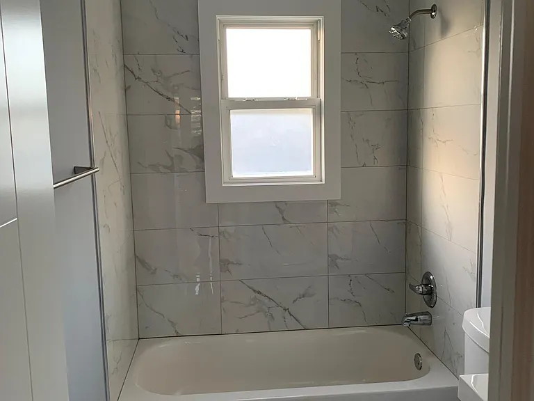 1st floor bathroom