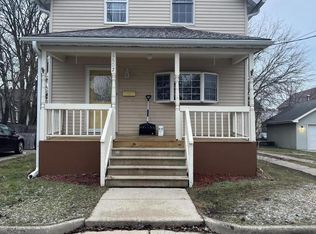 6607 15th Ave, Kenosha, WI 53143