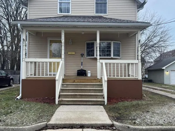 6607 15th AVENUE, Kenosha, WI 53143