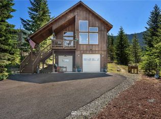 401 Fsr 4517 117 #CLE, Cle Elum, WA 98922