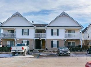 167 Brandy Mill Cir UNIT H, High Ridge, MO 63049