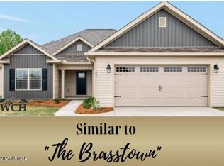 122 Rambo Way, Perry, GA 31069