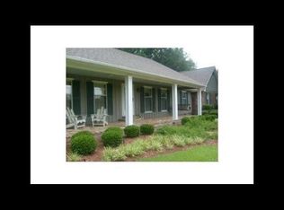 4287 E Church Hill Rd, West point, MS 39773