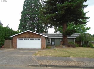1345 SE 208th Ave, Gresham, OR 97030