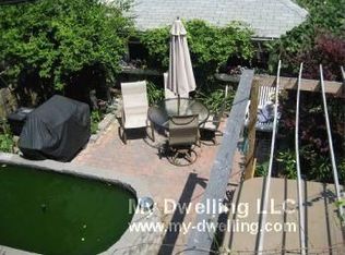 5208 W Wisconsin Ave, Milwaukee, WI