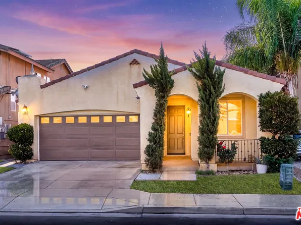 3896 Manquelo Ct, Perris, CA 92571