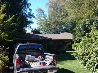 4201 NE 33rd St, Seattle, WA 98105