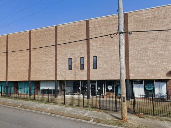 208 N Boone St, Johnson City, TN 37604