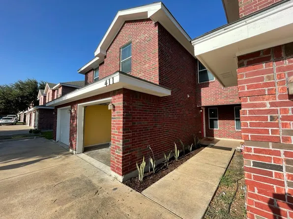 411 48th St, Pharr, TX 78577