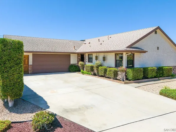 4596 Mount Bigelow Dr, San Diego, CA 92111