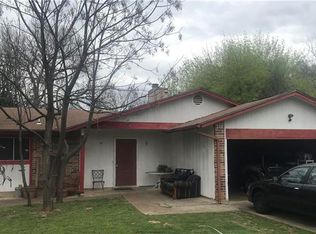 7711 Copano Dr, Austin, TX 78749