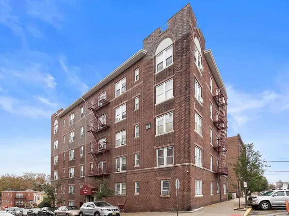 39 74th St APT E3, North Bergen, NJ 07047