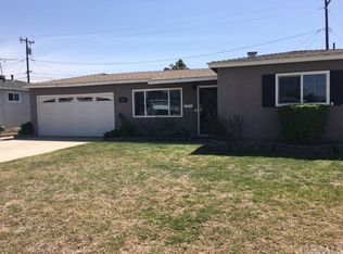 1326 W Brewster Ave, Anaheim, CA 92801