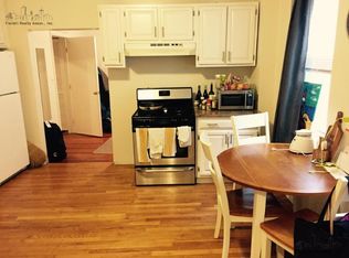 10 Margaret St APT 2, Boston, MA 02113