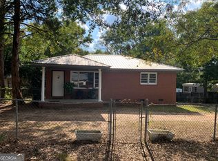 139 Stuart Cir SE, Milledgeville, GA 31061