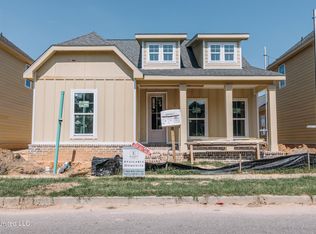 1531 Thornton Ave, Gulfport, MS 39503