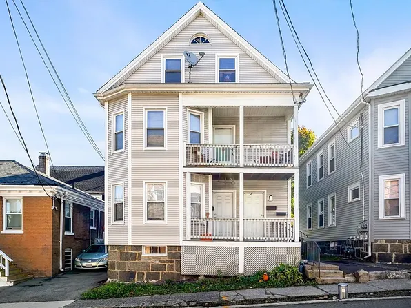3 Hazel St #1, Salem, MA 01970