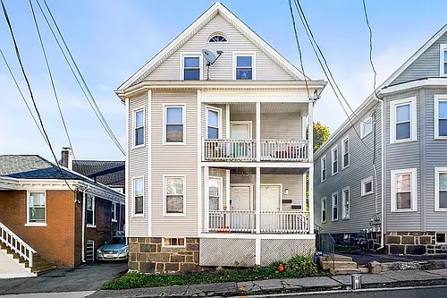 3 Hazel St #1 Photo 1