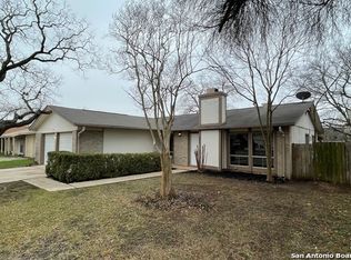 5914 Misty Lake St, San Antonio, TX 78222