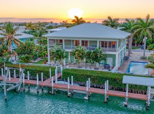 151 Avenue G, Marathon, FL 33050