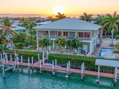 151 Avenue G, Marathon, FL, 33050