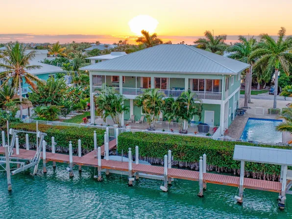 151 Avenue G, Marathon, FL 33050