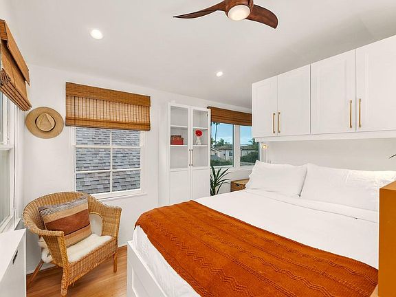 All linens and towels included in rental