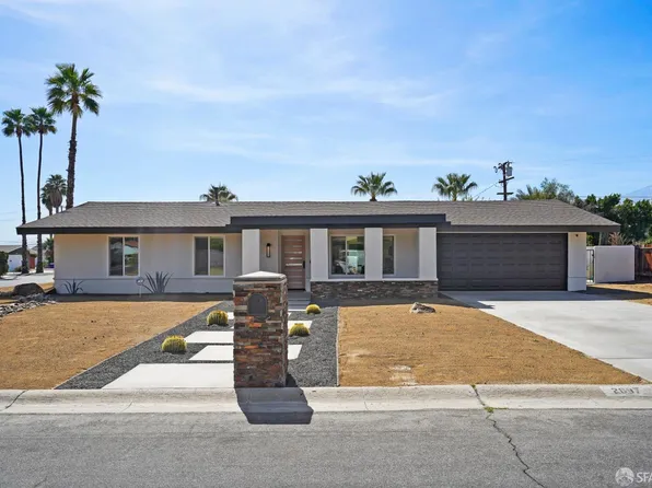 2897 E San Marino Rd, Palm Springs, CA 92262