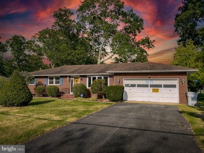 1271 McClain Dr, Vineland, NJ, 08361