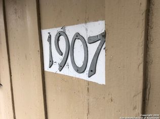 1907 Buckeye Ave, San Antonio, TX 78201