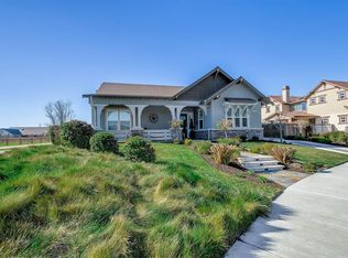 2593 White Crane Cir, Livermore, CA
