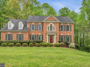 13309 Balmoral Forest Ct, Clifton, VA 20124