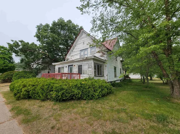 432 S Grant St, Adams, WI 53910
